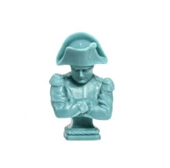 Napoléon Bust Candle