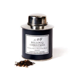 Christmas Tea By Bellocq 6 Christmas Tea By Bellocq -Home Furnishings Store image 347