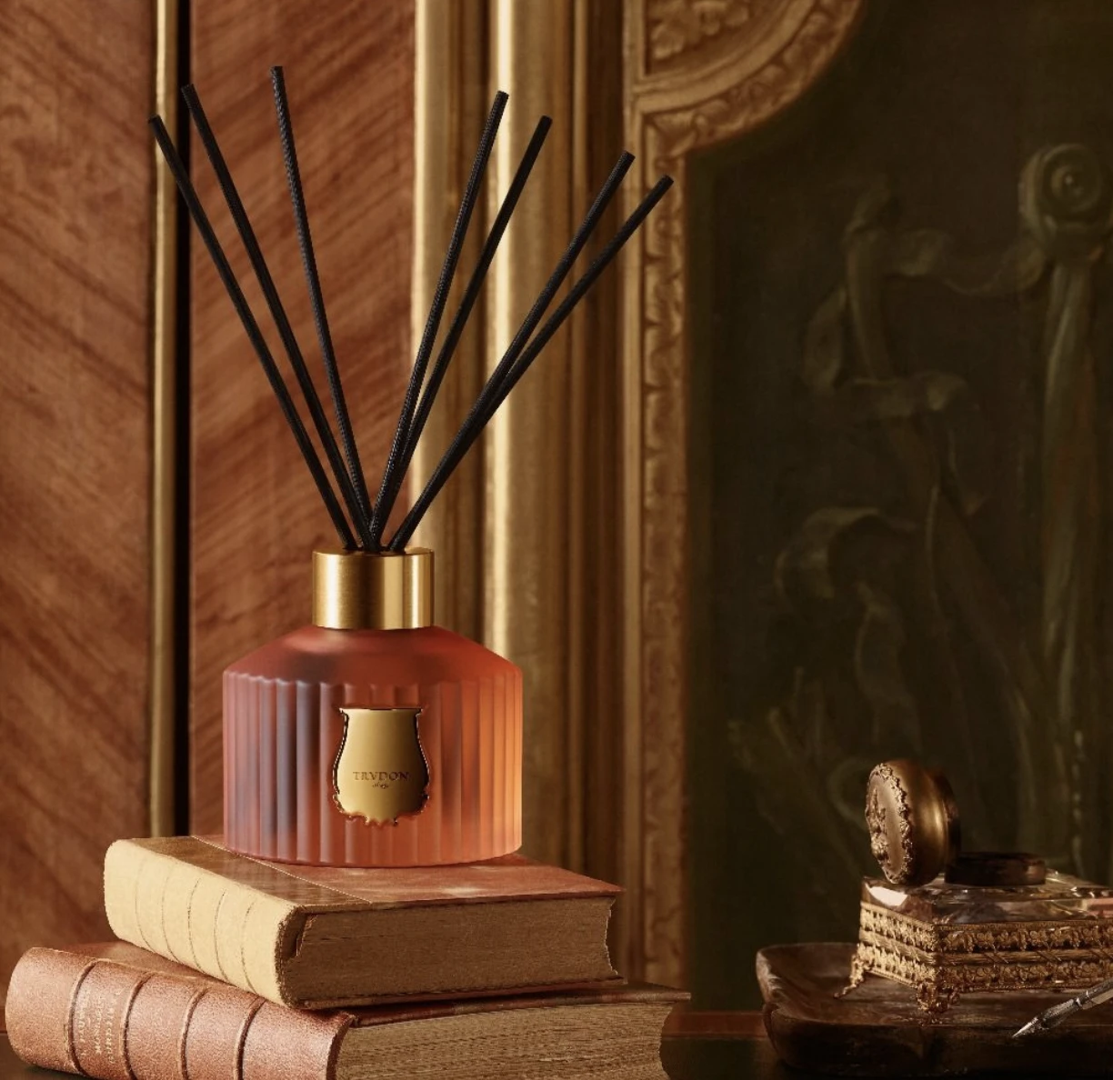 Tuileries, Diffuser 4 Tuileries, Diffuser - Image 2