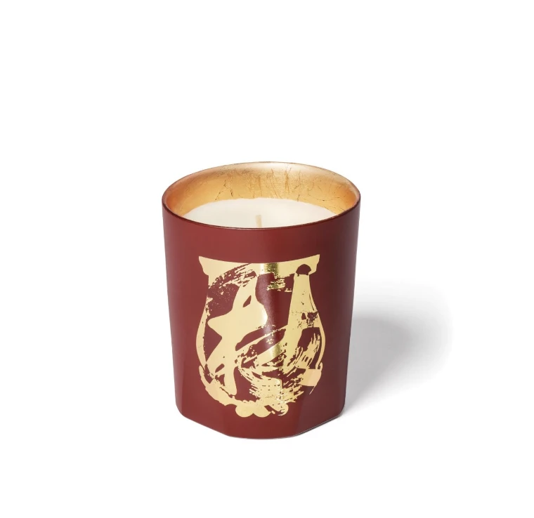 Tseng Terre A Terre, Candle 3 Tseng Terre A Terre, Candle