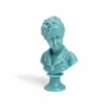 Alexandre Bust Candle 1 Alexandre Bust Candle -Home Furnishings Store image 356