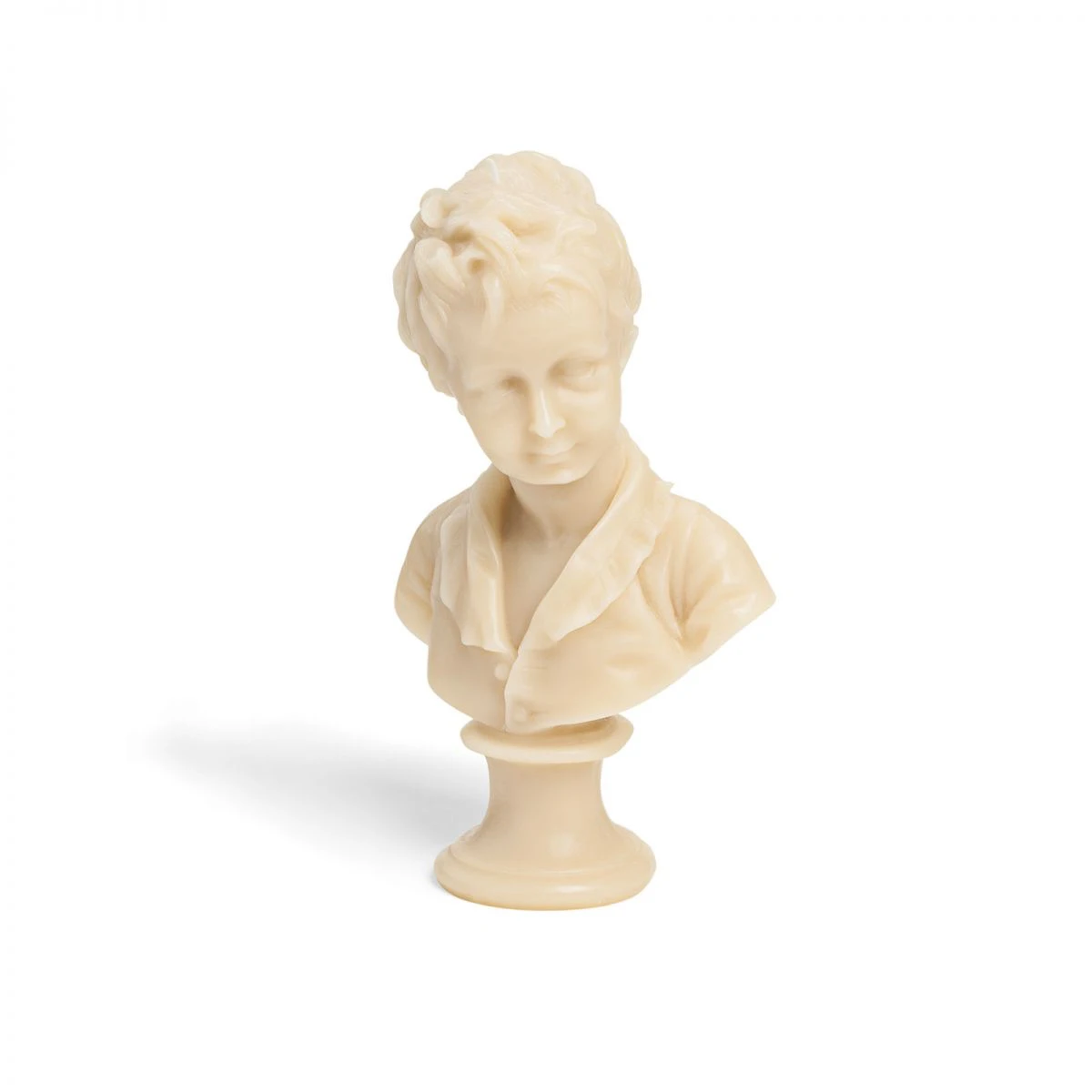 Alexandre Bust Candle 4 Alexandre Bust Candle - Image 2