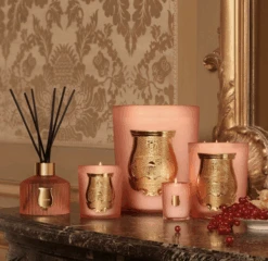 Tuileries, Petit Candle 5 Tuileries, Petit Candle -Home Furnishings Store image 360