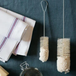 Bistro Carafe Brush 8 Bistro Carafe Brush -Home Furnishings Store image 360