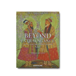 Beyond Extragavance Book