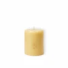 Wide Santa Rosa Church Candle -Home Furnishings Store image 370