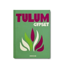 Tulum Gypset Book