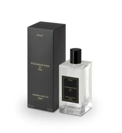 Bulgarian Rose & Oud Spray