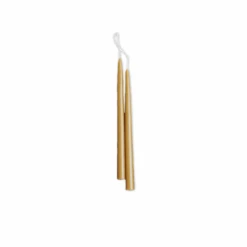Taper Candle Miel -Home Furnishings Store image 413
