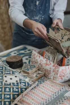 Mezieres Domino Paper -Home Furnishings Store image 443