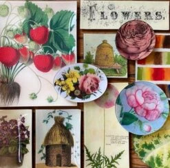 Marmorea Oval Tray -Home Furnishings Store image 446