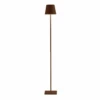 Poldina Rust Table Lamp -Home Furnishings Store image 452