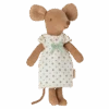 Big Sister Mouse In Matchbox -Home Furnishings Store image 457