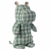 Safari Friends, Check Medium Hippo -Home Furnishings Store image 464