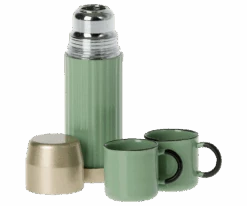 Mint Thermos And Cups -Home Furnishings Store image 466