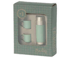 Mint Thermos And Cups -Home Furnishings Store image 467