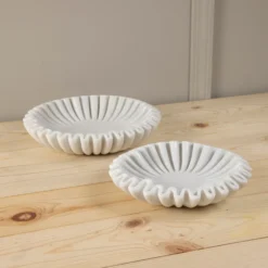 Cow Horn Caviar Spoon