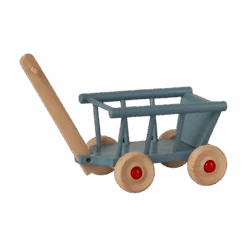 Blue Wagon