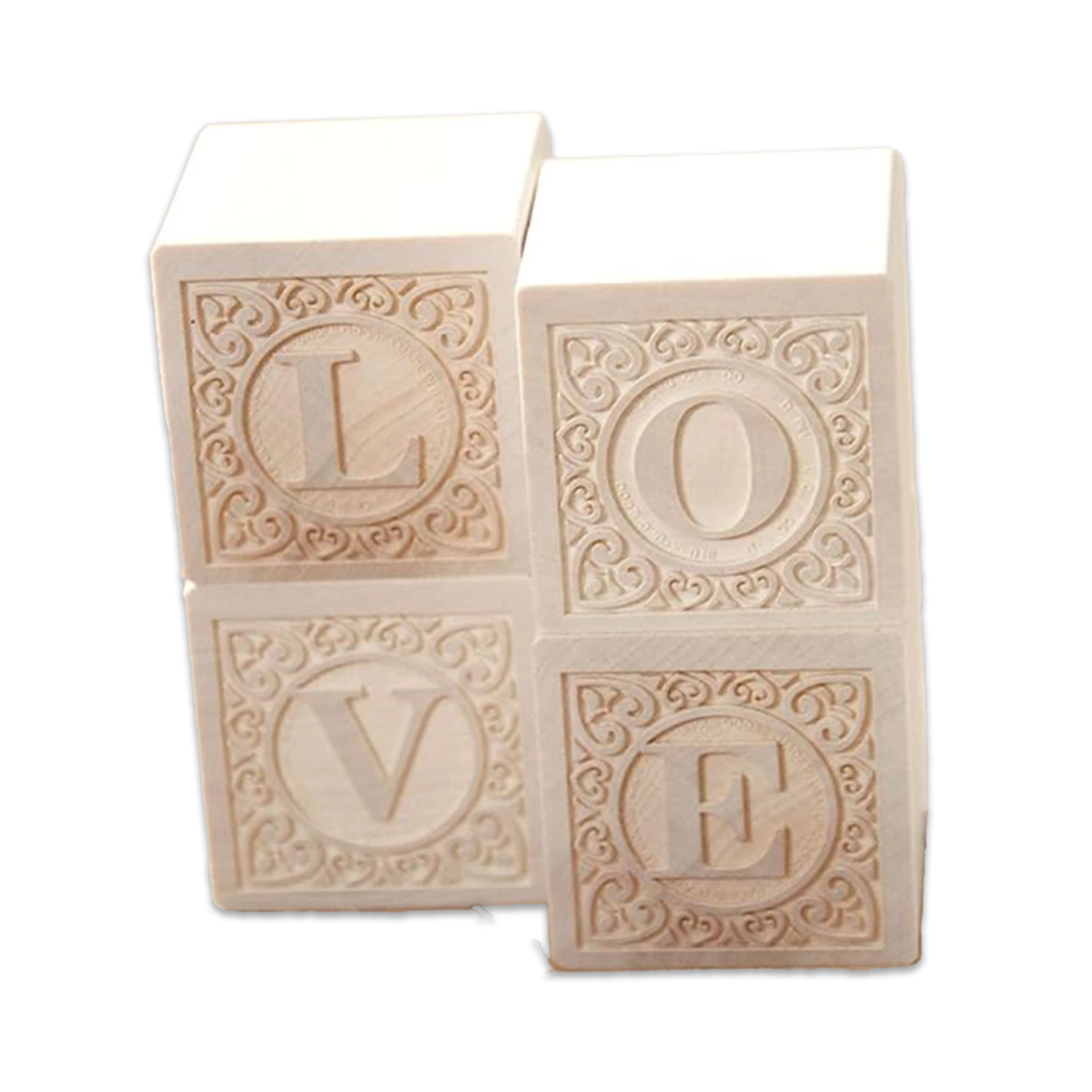 Uppercase Alpha Blanks Blocks 3 Uppercase Alpha Blanks Blocks