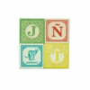 Blocks- Spanish ABC 2 Blocks- Spanish ABC -Home Furnishings Store image 476