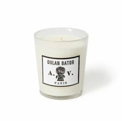 Astier Oulan Bator Candle