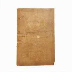 Jaipur Garment Painting, Gold Lehenga -Home Furnishings Store image 490