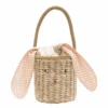 Bunny Basket -Home Furnishings Store image 503