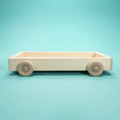 28 Block Pull Wagon -Home Furnishings Store image 518