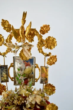 Antique Globe De Mariée 15 Antique Globe De Mariée -Home Furnishings Store image 523