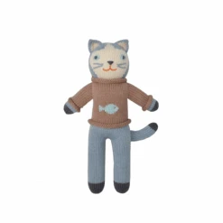 Sardine The Cat Doll