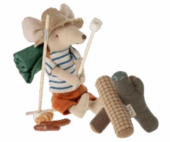 Mouse Bonfire Set -Home Furnishings Store image 530