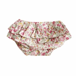 Maileg Ruffle Nappy Cover Rose Garden