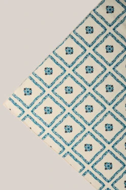 Elza Handkerchief Tablecloth -Home Furnishings Store image 54