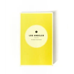 Los Angeles Field Guide