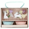 Easter Cupcake Kit -Home Furnishings Store image 570