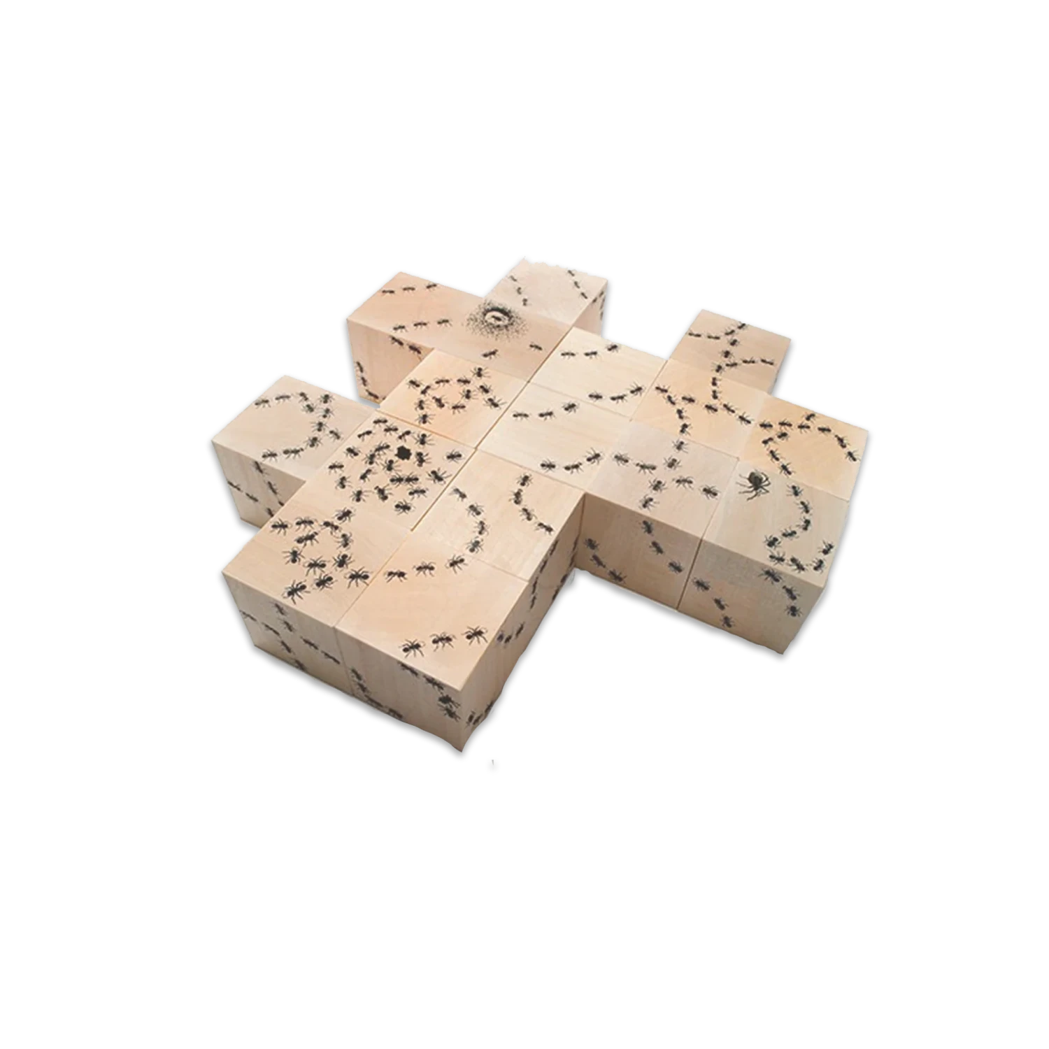 Bubble Vase 3 Bubble Vase