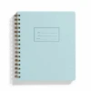 Pool, Dot Grid, Right Standard Notebook -Home Furnishings Store image 591
