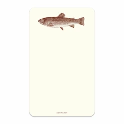 Trout Thinking Cards