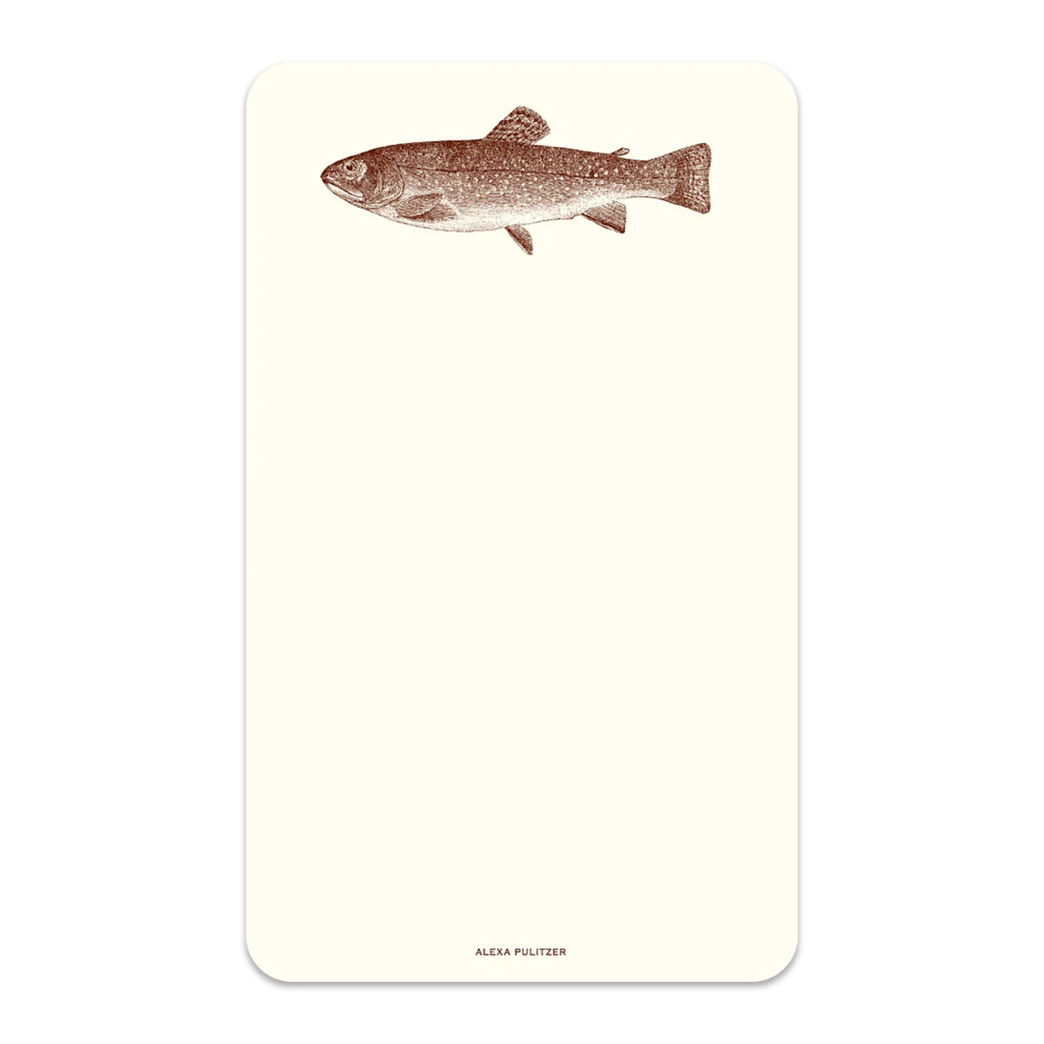 Trout Thinking Cards 3 Trout Thinking Cards
