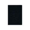 Kunisawa True Black, Hardcover Linen -Home Furnishings Store image 596