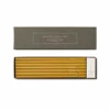 Mustard Boxed Pencils 2 Mustard Boxed Pencils -Home Furnishings Store image 615