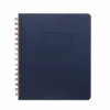 Night, Lined, Right Standard Notebook 2 Night, Lined, Right Standard Notebook -Home Furnishings Store image 620