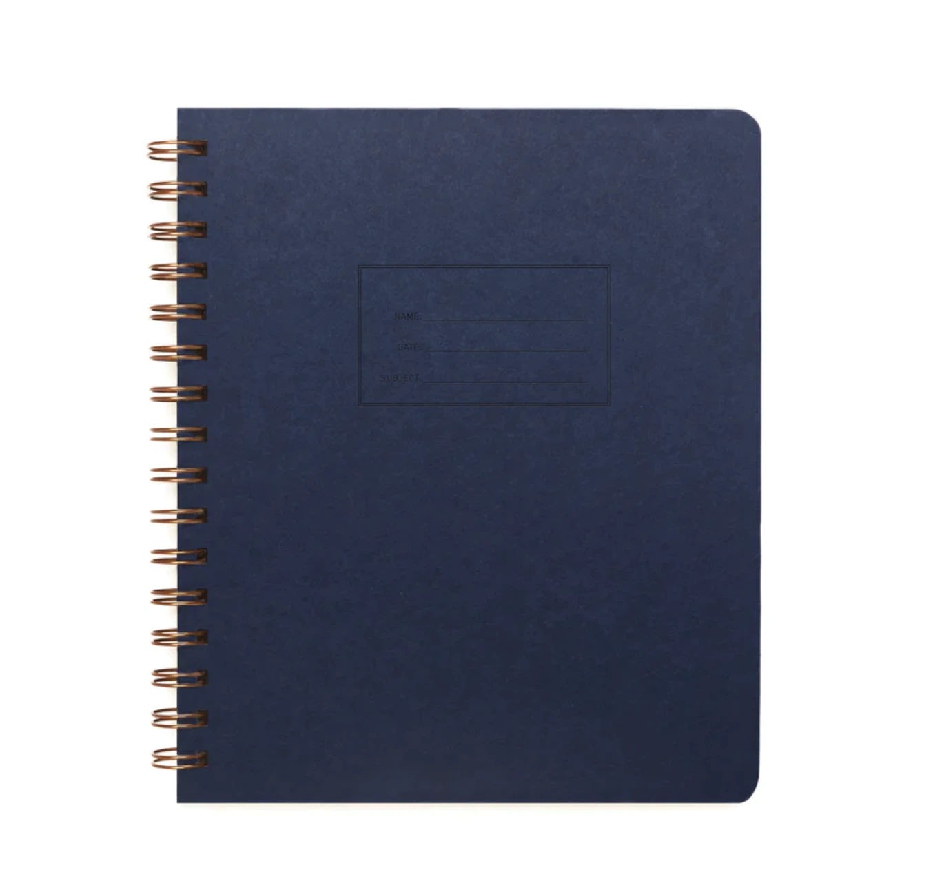 Night, Lined, Right Standard Notebook 3 Night, Lined, Right Standard Notebook
