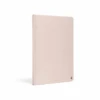 A5 Peony Lined Hardcover Notebook -Home Furnishings Store image 621