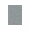 Kunisawa Gray, Hardcover Linen Notebook -Home Furnishings Store image 622
