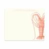 Lobster Notepad Mousepad 2 Lobster Notepad Mousepad -Home Furnishings Store image 624