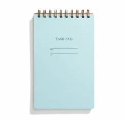 Pool Task Pad