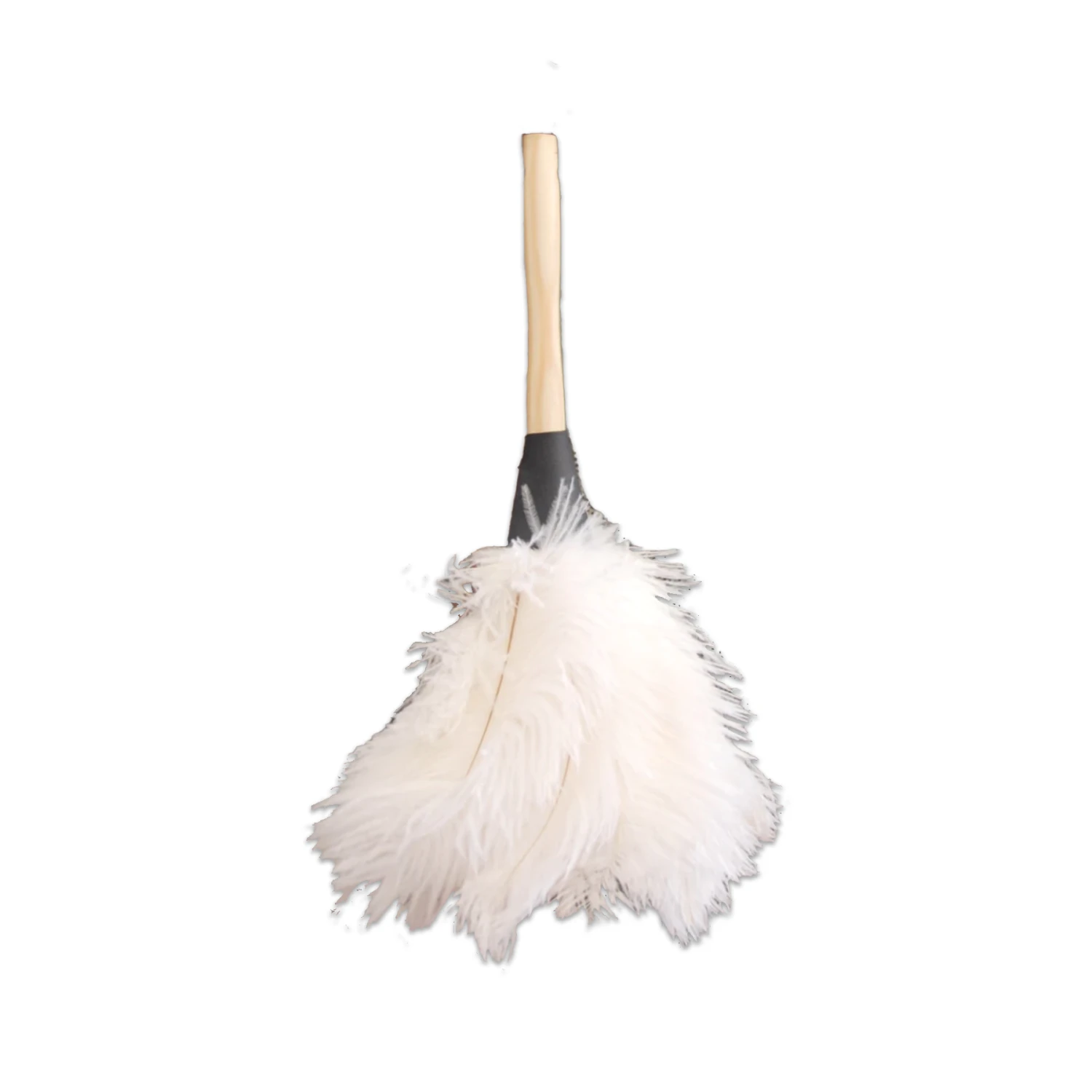 Cream 14in Feather Duster 3 Cream 14in Feather Duster