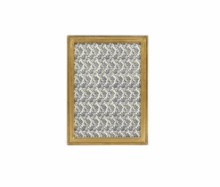 Antico Gold 4X6 Frame