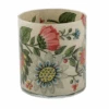 Floral Wallpaper Desk Cup -Home Furnishings Store image 659